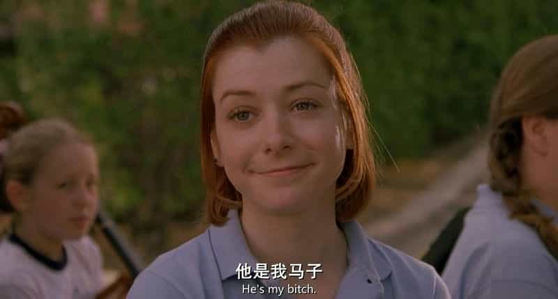 电影《美国派2 American Pie 2》(2001美国)--高清4K/1080P迅雷BT资源下载 电影《美国派2 American Pie 2》(2001美国)--高清4K/1080P迅雷BT资源下载