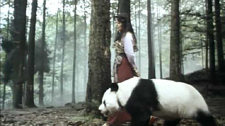 电影《非洲超人》（1994中国香港）--高清4K/1080P迅雷BT资源下载