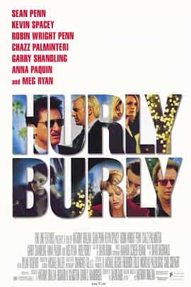 电影《浮世男女  Hurlyburly》（1998美国）--高清4K/1080P迅雷BT资源下载