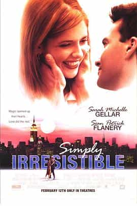 电影《魔法一点灵  Simply Irresistible》（1999德国 / 美国）--高清4K/1080P迅雷BT资源下载