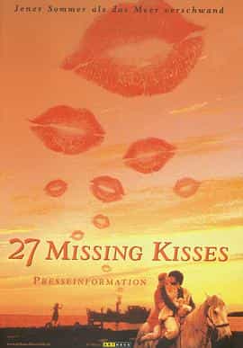 电影《27个遗失的吻  27 Missing Kisses》（2000英国 / 法国 / 德国 / 格鲁吉亚）--高清4K/1080P迅雷BT资源下载