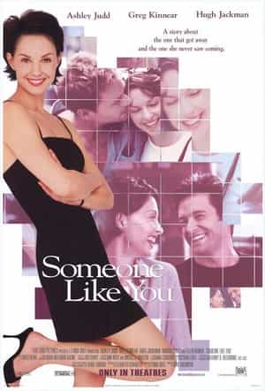 电影《似曾相识  Someone Like You...》（2001美国）--高清4K/1080P迅雷BT资源下载