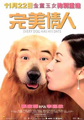 电影《完美情人》（2001中国香港）--高清4K/1080P迅雷BT资源下载