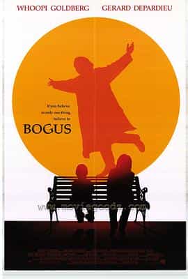 电影《妈咪也疯狂  Bogus》（1996美国）--高清4K/1080P迅雷BT资源下载