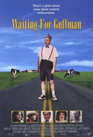 电影《等待古夫曼  Waiting for Guffman》（1996美国）--高清4K/1080P迅雷BT资源下载