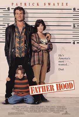 电影《头号公敌  Father Hood》（1993美国）--高清4K/1080P迅雷BT资源下载
