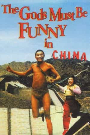 电影《非洲超人》（1994中国香港）--高清4K/1080P迅雷BT资源下载