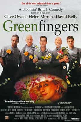 电影《生命的绿色  Greenfingers》（2000英国 / 美国）--高清4K/1080P迅雷BT资源下载