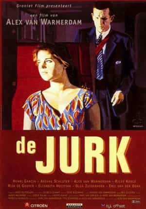 电影《夺命裙  De jurk》（1996荷兰）--高清4K/1080P迅雷BT资源下载
