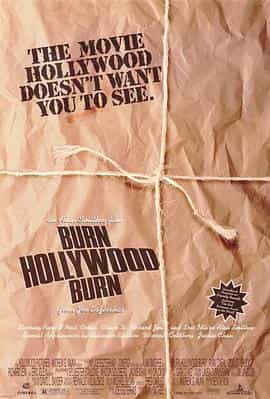 电影《双龙一虎闯天关  An Alan Smithee Film: Burn Hollywood Burn》（1997美国）--高清4K/1080P迅雷BT资源下载