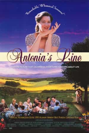 电影《安东尼娅家族  Antonia》（1995荷兰 / 比利时 / 英国）--高清4K/1080P迅雷BT资源下载
