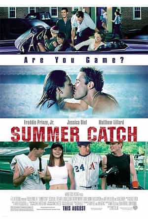电影《夏日捕手  Summer Catch》（2001美国）--高清4K/1080P迅雷BT资源下载