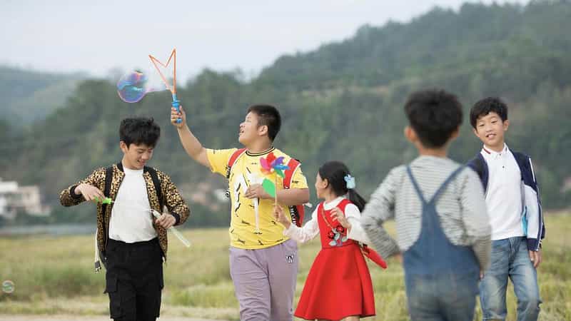 电影《舞动吧！少年》（2019中国大陆）--高清4K/1080P迅雷BT资源下载