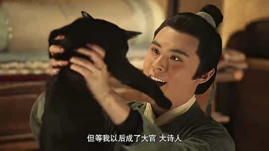 电影《猫妖奇谭》（2024中国大陆）--高清4K/1080P迅雷BT资源下载