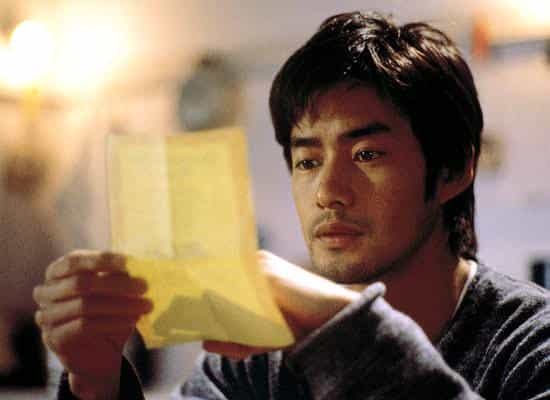 电影《冷静与热情之间  冷静と情熱のあいだ》（2001日本）--高清4K/1080P迅雷BT资源下载