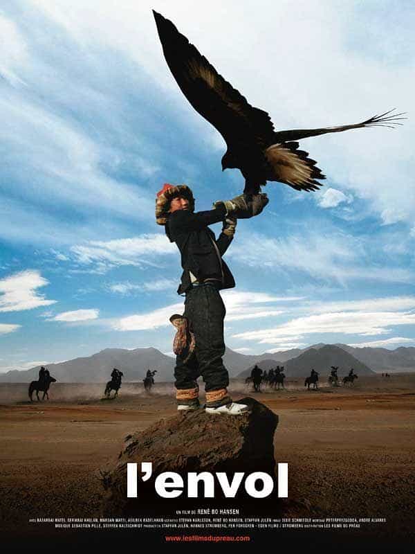 电影《猎鹰者  Eagle Hunter's Son》（2009德国 / 瑞典 / 丹麦）--高清4K/1080P迅雷BT资源下载