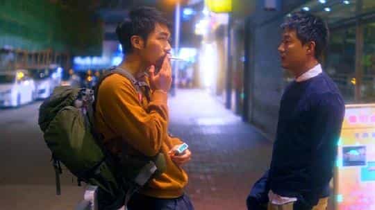 电影《看见你便想念你  看見你便想念你》（2018中国香港）--高清4K/1080P迅雷BT资源下载