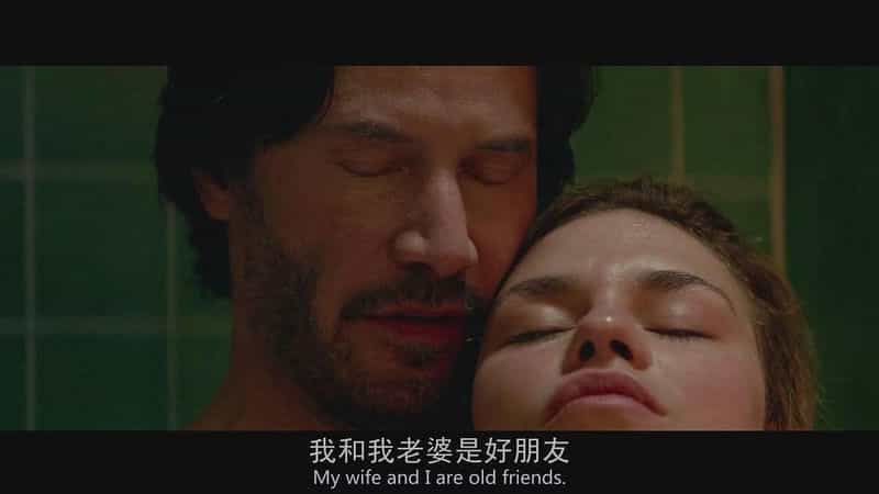 电影《西伯利亚  Siberia》（2018美国）--高清4K/1080P迅雷BT资源下载