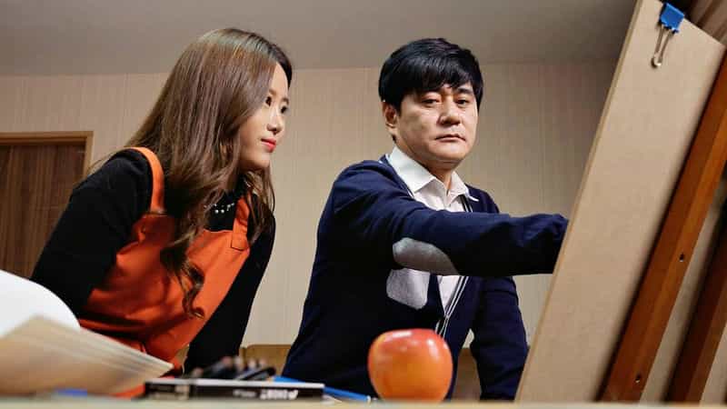 电影《我老公的家庭教师  내 남편의 가정교사》（2017韩国）--高清4K/1080P迅雷BT资源下载