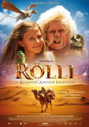 电影《Rölli ja kaikkien aikojen salaisuus》（2016芬兰）--高清4K/1080P迅雷BT资源下载
