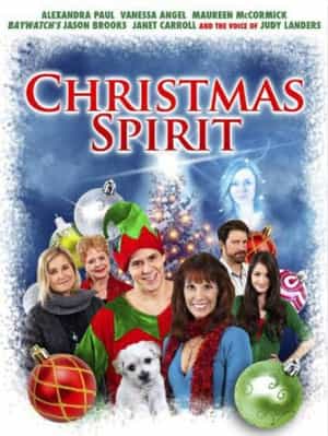 电影《Christmas Spirit》（2011美国）--高清4K/1080P迅雷BT资源下载
