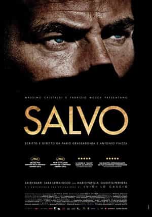 电影《拯救  Salvo》（2013法国 / 意大利）--高清4K/1080P迅雷BT资源下载