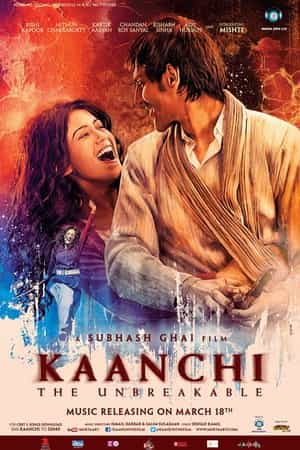 电影《女斗士  Kaanchi》（2014印度）--高清4K/1080P迅雷BT资源下载