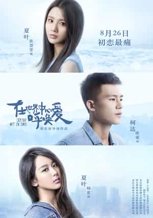 电影《在世界中心呼唤爱》（2016中国大陆）--高清4K/1080P迅雷BT资源下载
