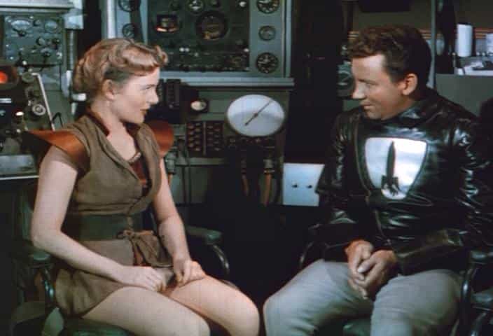电影《飞向火星  Flight to Mars》（1951美国）--高清4K/1080P迅雷BT资源下载