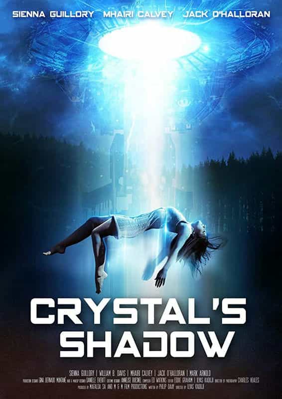 电影《水晶守护者  Crystal's Shadow》（2019美国）--高清4K/1080P迅雷BT资源下载