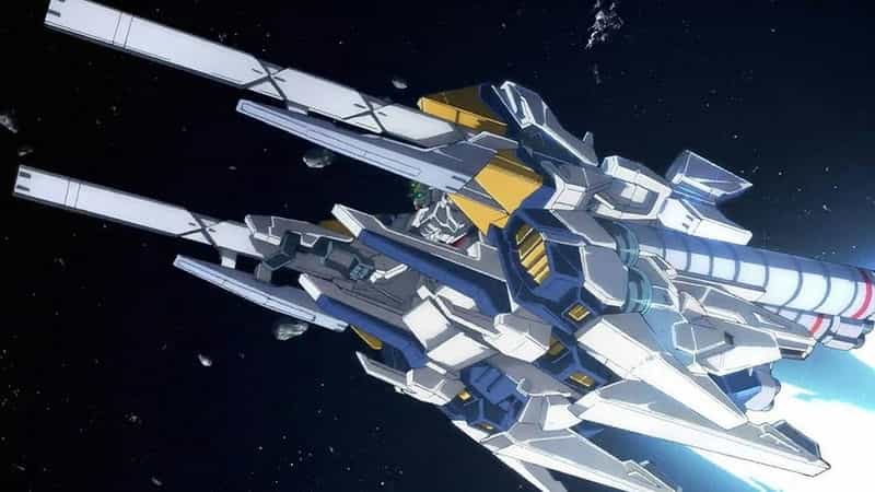 电影《机动战士高达NT  機動戦士ガンダムNT》（2018日本）--高清4K/1080P迅雷BT资源下载