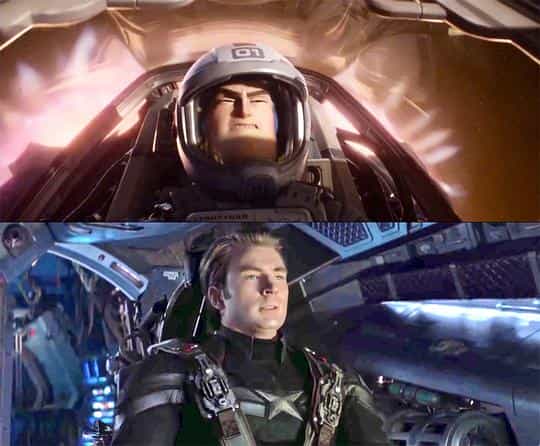 电影《光年正传  Lightyear》（2022美国）--高清4K/1080P迅雷BT资源下载