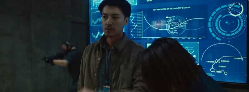 电影《无限重生》（2021中国大陆）--高清4K/1080P迅雷BT资源下载