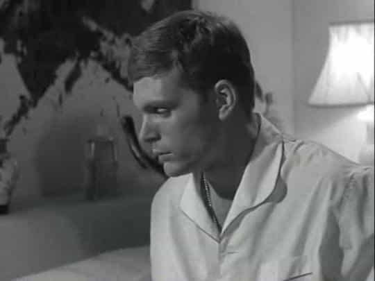 电影《细细的红线  The Thin Red Line》（1964美国）--高清4K/1080P迅雷BT资源下载