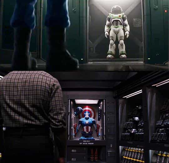 电影《光年正传  Lightyear》（2022美国）--高清4K/1080P迅雷BT资源下载