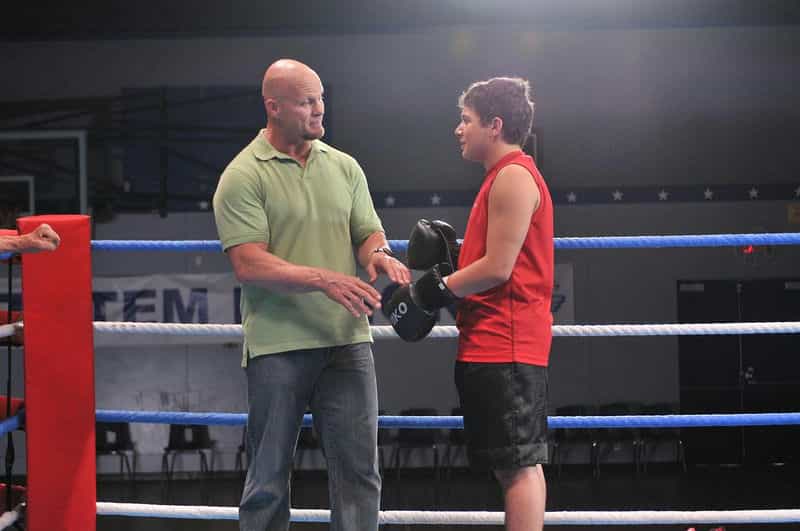 电影《致胜一击 Knockout》(2011美国)--高清4K/1080P迅雷BT资源下载 电影《致胜一击 Knockout》(2011美国)--高清4K/1080P迅雷BT资源下载
