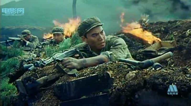 电影《战地之星》（1983中国大陆）--高清4K/1080P迅雷BT资源下载