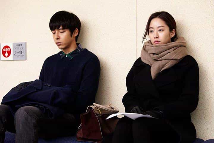电影《我们恋爱的履历  우리 연애의 이력》（2016韩国）--高清4K/1080P迅雷BT资源下载