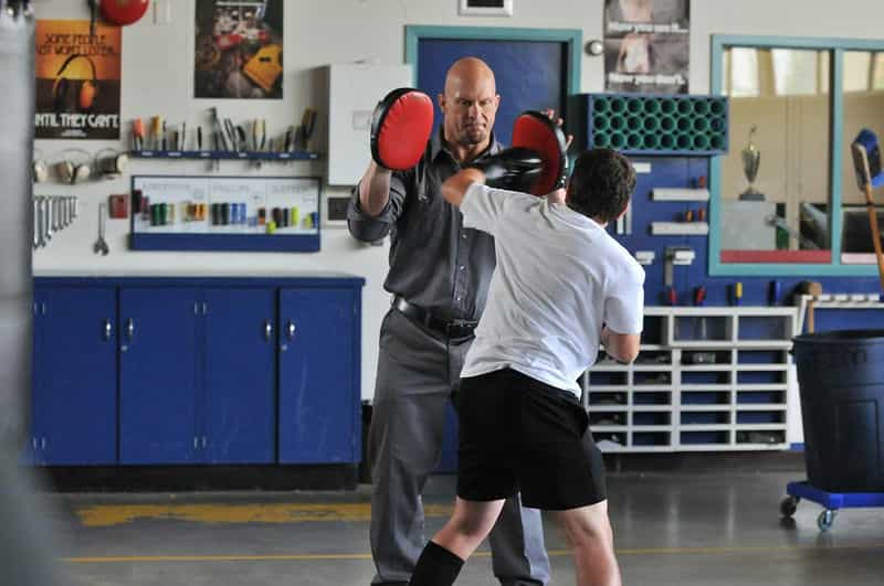 电影《致胜一击 Knockout》(2011美国)--高清4K/1080P迅雷BT资源下载 电影《致胜一击 Knockout》(2011美国)--高清4K/1080P迅雷BT资源下载