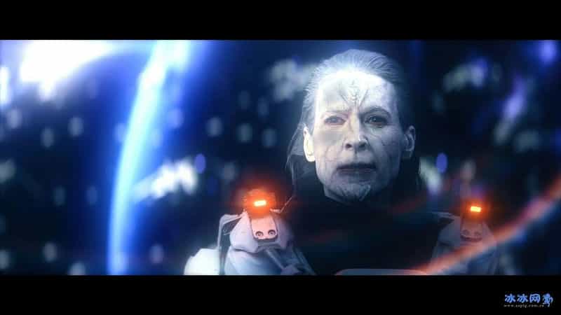 电影《外星罪孽  Cosmic Sin》（2021美国）--高清4K/1080P迅雷BT资源下载