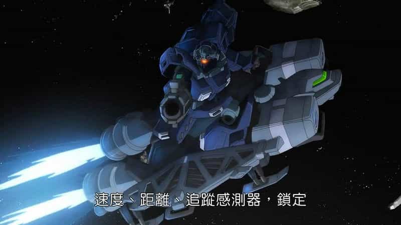 电影《机动战士高达NT  機動戦士ガンダムNT》（2018日本）--高清4K/1080P迅雷BT资源下载