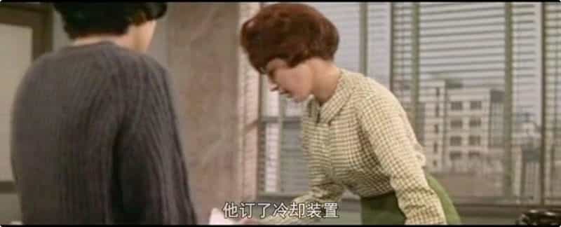 电影《传真人  電送人間》（1960日本）--高清4K/1080P迅雷BT资源下载