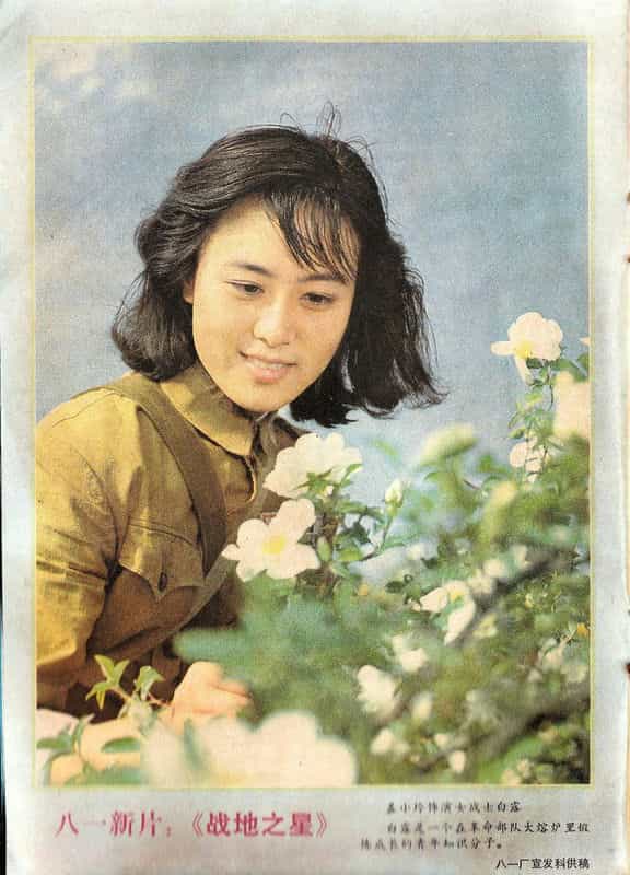电影《战地之星》（1983中国大陆）--高清4K/1080P迅雷BT资源下载