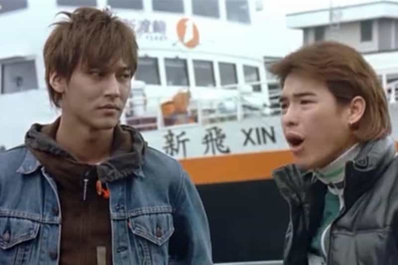 电影《非常青春期》（2005中国香港）--高清4K/1080P迅雷BT资源下载