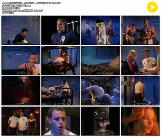 电影《The Journey: Absolution》（1997美国）--高清4K/1080P迅雷BT资源下载