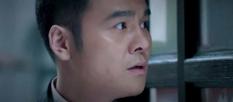 电影《暗剑》（2018中国大陆）--高清4K/1080P迅雷BT资源下载