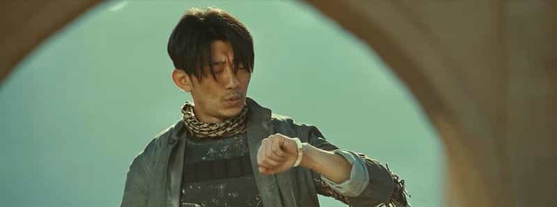 电影《无限重生》（2021中国大陆）--高清4K/1080P迅雷BT资源下载