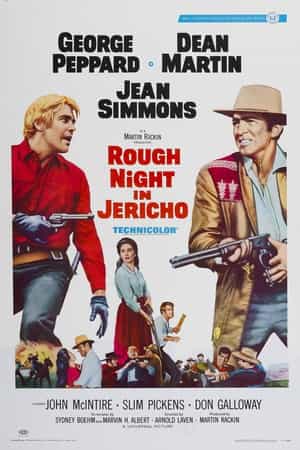 电影《猛虎屠黑龙 Rough Night in Jericho》(1967美国)--高清4K/1080P迅雷BT资源下载 电影《猛虎屠黑龙 Rough Night in Jericho》(1967美国)--高清4K/1080P迅雷BT资源下载