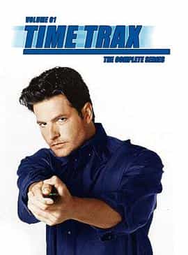 电影《时空悍将  Time Trax》（1993美国）--高清4K/1080P迅雷BT资源下载