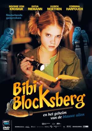 电影《小女巫碧碧2  Bibi Blocksberg und das Geheimnis der blauen Eulen》（2004德国）--高清4K/1080P迅雷BT资源下载